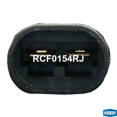 Krauf RCF9154CD Вентилятор охлаждения без кожуха - 5