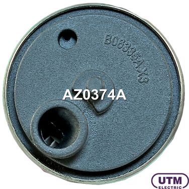 UTM AZ0374A Бензонасос электрический - 3