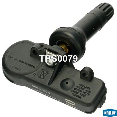 Krauf TPS0079WM Датчик давления в шине - 1