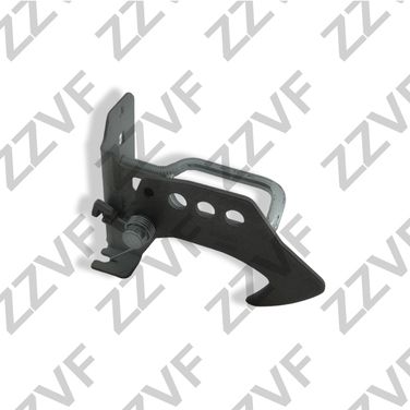 ZZVF ZVZM006 Замок правый BMW X3 F25 (10-17), X4 F26 (14-18) - 1