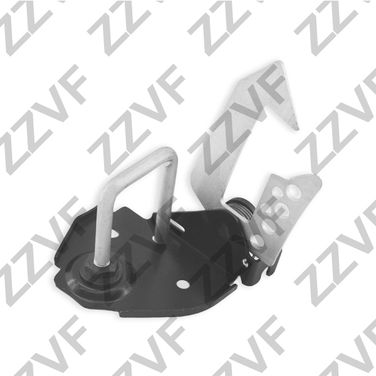 ZZVF ZVZM005 Замок правый BMW 5f10/f11 (09-16), 6f12/f13 (11-17), 7f01/f02 (08-15) - 1