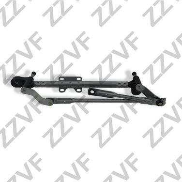 ZZVF ZVTRC086 Трапеция стеклоочистителя opel corsa d (07-…) - 2