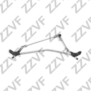 ZZVF ZVTRC082 Трапеция стеклоочистителя renault kangoo (08-...) - 2