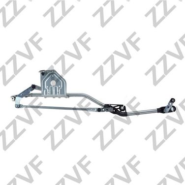 ZZVF ZVTRC081 Трапеция стеклоочистителя renault scenic (03-09) - 2
