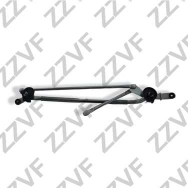 ZZVF ZVTRC070 Трапеция стеклоочистителя toyota land cruiser prado (09-17) - 1