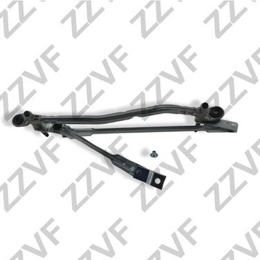 ZZVF ZVTRC067 Трапеция стеклоочистителя BMW X1 F48 (14...) - 1