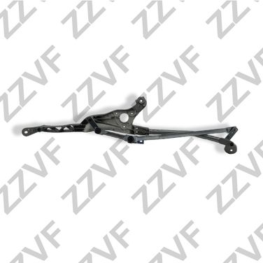 ZZVF ZVTRC065 Трапеция стеклоочистителя mercedes w212 (09...) - 1