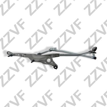 ZZVF ZVTRC065 Трапеция стеклоочистителя mercedes w212 (09...) - 2