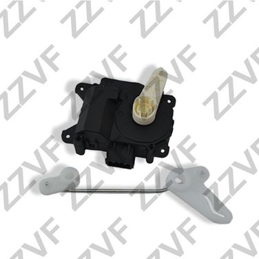 ZZVF ZVRZ0045 Моторчик заслонки отопителя ford edge (07-15) - 1