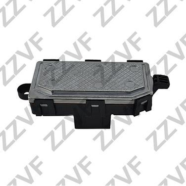 ZZVF ZVRZ0024 Резистор отопителя ford kuga (12-17) - 2
