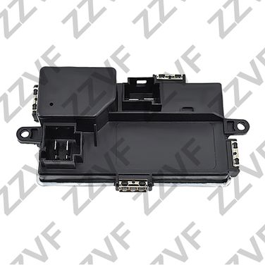 ZZVF ZVRZ0017 Резистор отопителя BMW 5’f10/f11 (09-16) - 1