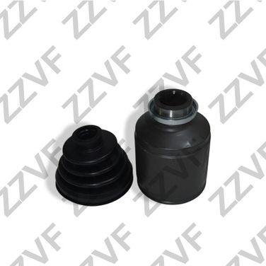 ZZVF ZVRC665 Шрус внутренний правый ford transit (06-13) - 2