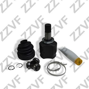 ZZVF ZVRC626 Шрус внутренний левый geely atlas (16...) - 2