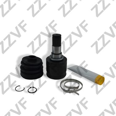 ZZVF ZVRC619 Шрус внутренний левый mazda cx-5 (12-17) - 1