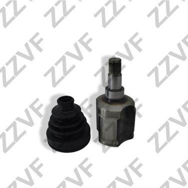 ZZVF ZVRC567 Шрус внутренний chevrolet aveo t200 (03-08), lacetti j200 (03-13) - 1