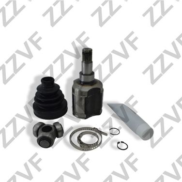 ZZVF ZVRC567 Шрус внутренний chevrolet aveo t200 (03-08), lacetti j200 (03-13) - 2