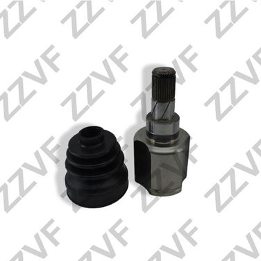 ZZVF ZVRC532 Шрус внутренний левый ford focus III (11-19) - 2