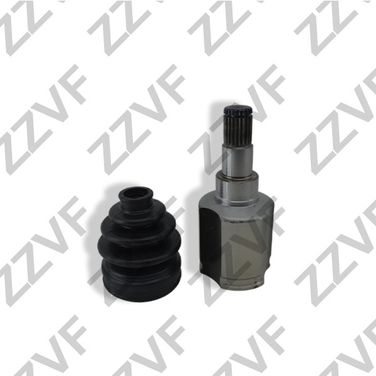 ZZVF ZVRC527 Шрус внутренний левый ford fiesta (01-08), fusion (02-12) - 2