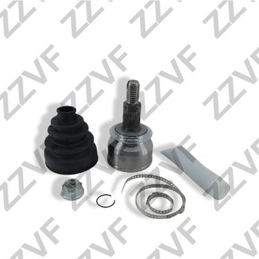 ZZVF ZVRC468 Шрус наружный mazda cx-5 (11-…), mazda 6 (12-…) - 1