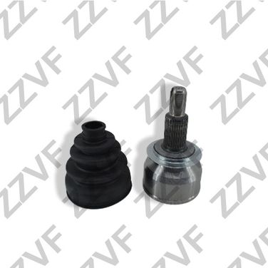 ZZVF ZVRC468 Шрус наружный mazda cx-5 (11-…), mazda 6 (12-…) - 2