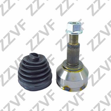 ZZVF ZVRC464 Шрус наружный nissan pathfinder (r52) (14-20) - 2