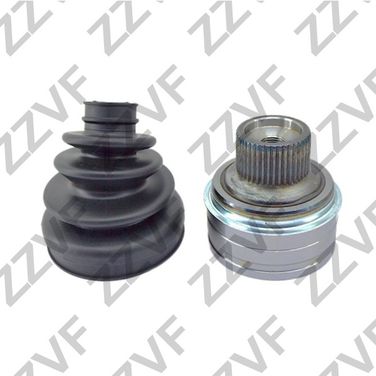 ZZVF ZVRC462 Шрус наружный audi A4 (07-15), Q5 (08-17) - 2