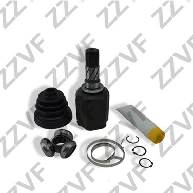 ZZVF ZVRC448 Шрус внутренний левый mazda3 BL (08-13), mazda5 (05-10) - 1