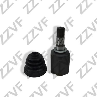 ZZVF ZVRC448 Шрус внутренний левый mazda3 BL (08-13), mazda5 (05-10) - 2