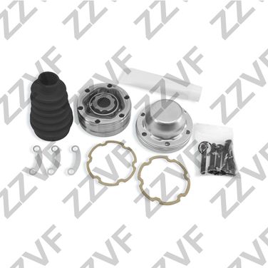 ZZVF ZVRC444 Шрус внутренний chevrolet captiva (06...), opel antara (07...) - 1