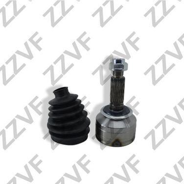ZZVF ZVRC437 Шрус наружный KIA sorento (06-08) - 1