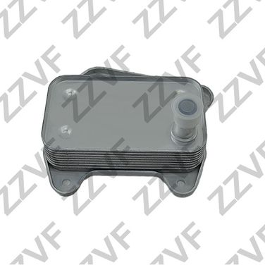 ZZVF ZVRA226 Радиатор масляный mercedes w211 (02-09) - 1