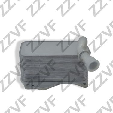 ZZVF ZVRA222 Радиатор масляный mercedes w212 (09...) - 2