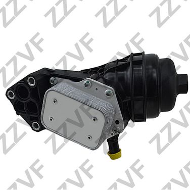 ZZVF ZVRA220 Корпус масляного фильтра mercedes w176 (12...) - 2