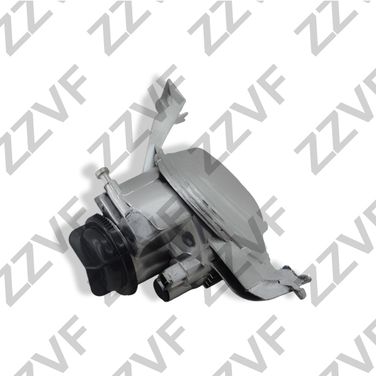 ZZVF ZVPFR048 Фара противотуманная левая (L) peugeot 206 (98…) - 2