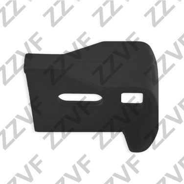 ZZVF ZVPA273 Опора бампера BMW 7g11/g12 (14...) - 1