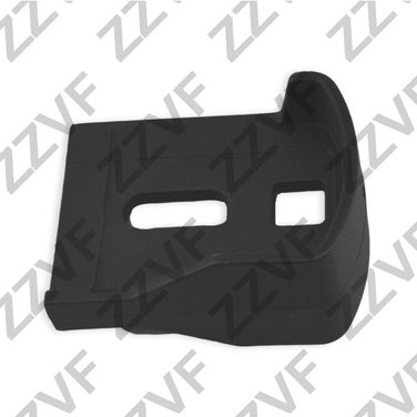 ZZVF ZVPA273 Опора бампера BMW 7g11/g12 (14...) - 2