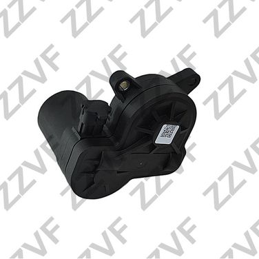 ZZVF ZVMTC014 Моторчик стояночного тормоза ford mondeo v (15...), edge (16...) правый - 2