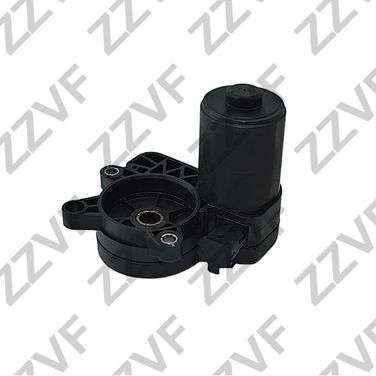ZZVF ZVMTC013 Моторчик стояночного тормоза ford mondeo v (15...), edge (16...) левый - 1
