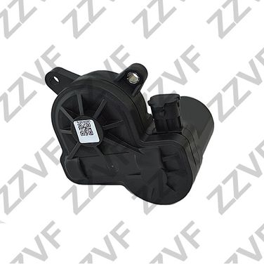 ZZVF ZVMTC013 Моторчик стояночного тормоза ford mondeo v (15...), edge (16...) левый - 2
