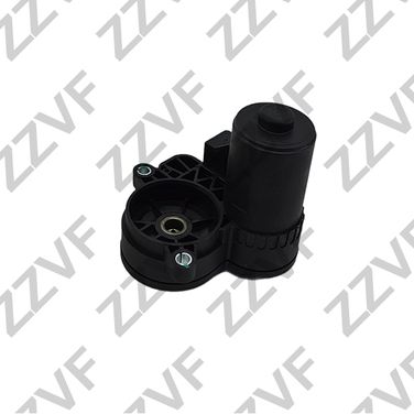 ZZVF ZVMTC010 Моторчик стояночного тормоза правый BMW X1 F48 (14...), X2 F39 (18...) - 1