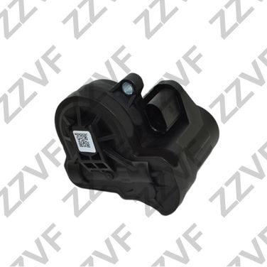 ZZVF ZVMTC008 Моторчик стояночного тормоза левый audi A3 (13-20), VW golf (12-20) - 2