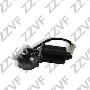 ZZVF ZVMT308 Моторчик стеклоочистителя VW LT (03-07) - 1