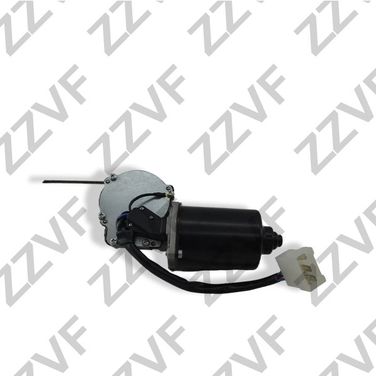 ZZVF ZVMT308 Моторчик стеклоочистителя VW LT (03-07) - 2
