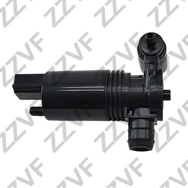 ZZVF ZVMC155 Моторчик омывателя ФАР land rover discovery IV (10-...), range rover evoque (13-…) - 2