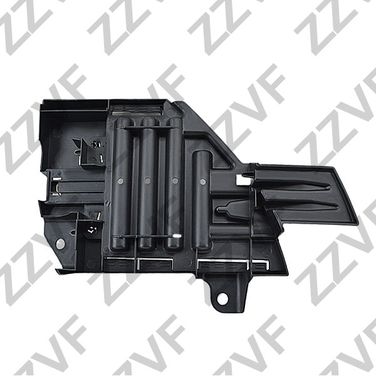 ZZVF ZVKRK293 Кронштейн фары правый land rover discovery sport (14-19) - 1