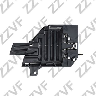 ZZVF ZVKRK293 Кронштейн фары правый land rover discovery sport (14-19) - 2