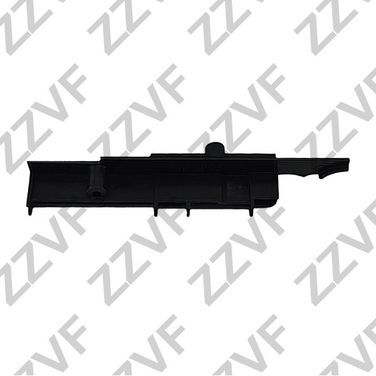 ZZVF ZVKRK288 Кронштейн радиатора land rover range rover evoque (19-...) - 2