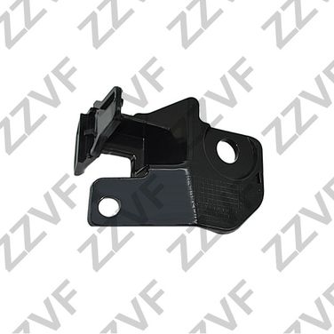 ZZVF ZVKRK267 Кронштейн крепления фары правый land rover range rover sport (14-…) - 1