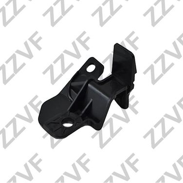 ZZVF ZVKRK266 Кронштейн крепления фары левый land rover range rover sport (14-…) - 2