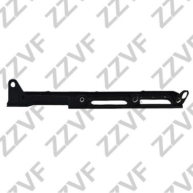 ZZVF ZVKRK253 Кронштейн крыла передний правый land rover range rover IV (13-22), range rover sport (14-…) - 2